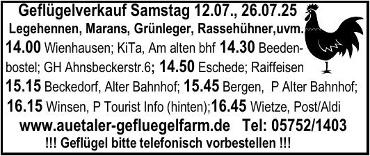 Vorschaubild der Anzeige, (Id: 1959692)
