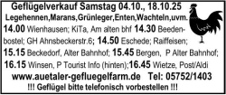 Vorschaubild der Anzeige, (Id: 1981501)