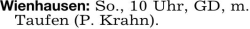 Vorschaubild der Anzeige, (Id: 1967647)