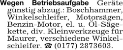 Vorschaubild der Anzeige, (Id: 1952746)