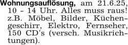 Vorschaubild der Anzeige, (Id: 1954885)