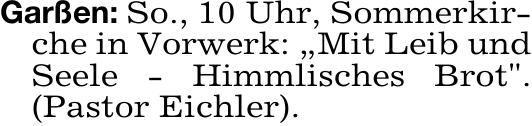 Vorschaubild der Anzeige, (Id: 1960687)