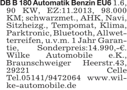 Vorschaubild der Anzeige, (Id: 1952798)