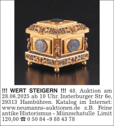 Vorschaubild der Anzeige, (Id: 1954887)