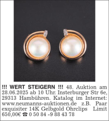 Vorschaubild der Anzeige, (Id: 1954888)