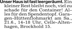 Vorschaubild der Anzeige, (Id: 1953781)