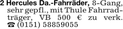 Vorschaubild der Anzeige, (Id: 1954906)