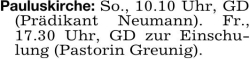 Vorschaubild der Anzeige, (Id: 1967651)