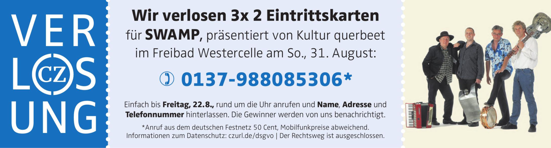 Vorschaubild der Anzeige, (Id: 1969789)