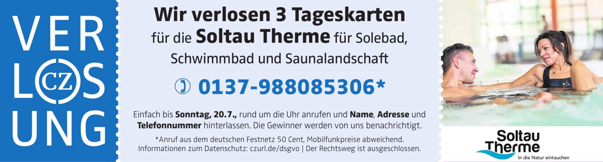 Vorschaubild der Anzeige, (Id: 1961045)