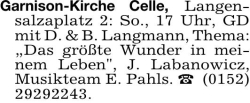 Vorschaubild der Anzeige, (Id: 1958778)