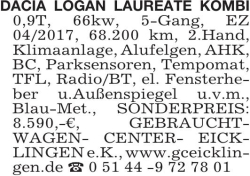 Vorschaubild der Anzeige, (Id: 1958783)