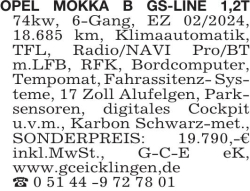Vorschaubild der Anzeige, (Id: 1958788)