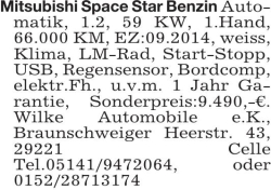 Vorschaubild der Anzeige, (Id: 1958820)
