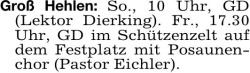 Vorschaubild der Anzeige, (Id: 1970902)
