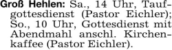 Vorschaubild der Anzeige, (Id: 1972713)
