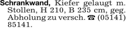 Vorschaubild der Anzeige, (Id: 1958832)