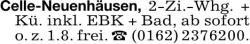 Vorschaubild der Anzeige, (Id: 1959611)