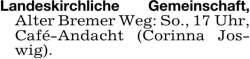 Vorschaubild der Anzeige, (Id: 1967657)
