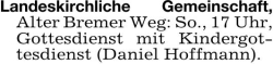 Vorschaubild der Anzeige, (Id: 1970904)