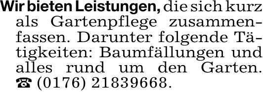 Vorschaubild der Anzeige, (Id: 1959804)