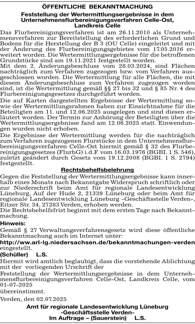 Vorschaubild der Anzeige, (Id: 1961100)