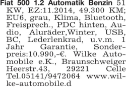 Vorschaubild der Anzeige, (Id: 1960753)