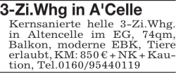 Vorschaubild der Anzeige, (Id: 1960756)