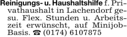 Vorschaubild der Anzeige, (Id: 1961404)