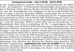 Vorschaubild der Anzeige, (Id: 1961102)