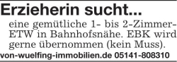 Vorschaubild der Anzeige, (Id: 1963154)