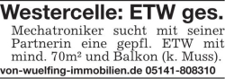 Vorschaubild der Anzeige, (Id: 1963158)