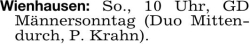 Vorschaubild der Anzeige, (Id: 1984373)