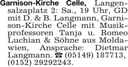 Vorschaubild der Anzeige, (Id: 1964019)