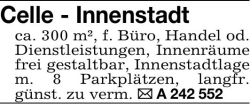 Vorschaubild der Anzeige, (Id: 1964047)