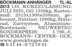 Vorschaubild der Anzeige, (Id: 1966021)