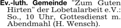Vorschaubild der Anzeige, (Id: 1967665)