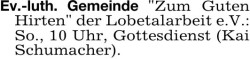 Vorschaubild der Anzeige, (Id: 1970912)