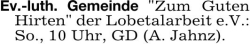 Vorschaubild der Anzeige, (Id: 1972720)
