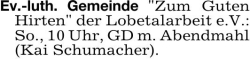Vorschaubild der Anzeige, (Id: 1984375)