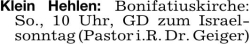Vorschaubild der Anzeige, (Id: 1970913)