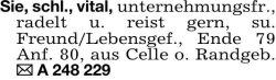 Vorschaubild der Anzeige, (Id: 1966038)