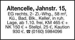 Vorschaubild der Anzeige, (Id: 1966039)
