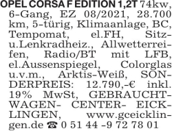 Vorschaubild der Anzeige, (Id: 1966051)