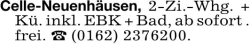 Vorschaubild der Anzeige, (Id: 1966084)