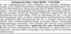 Vorschaubild der Anzeige, (Id: 1966768)
