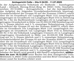 Vorschaubild der Anzeige, (Id: 1966769)