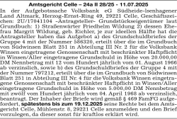 Vorschaubild der Anzeige, (Id: 1966444)