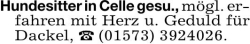 Vorschaubild der Anzeige, (Id: 1966776)
