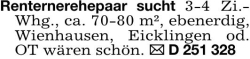 Vorschaubild der Anzeige, (Id: 1967680)